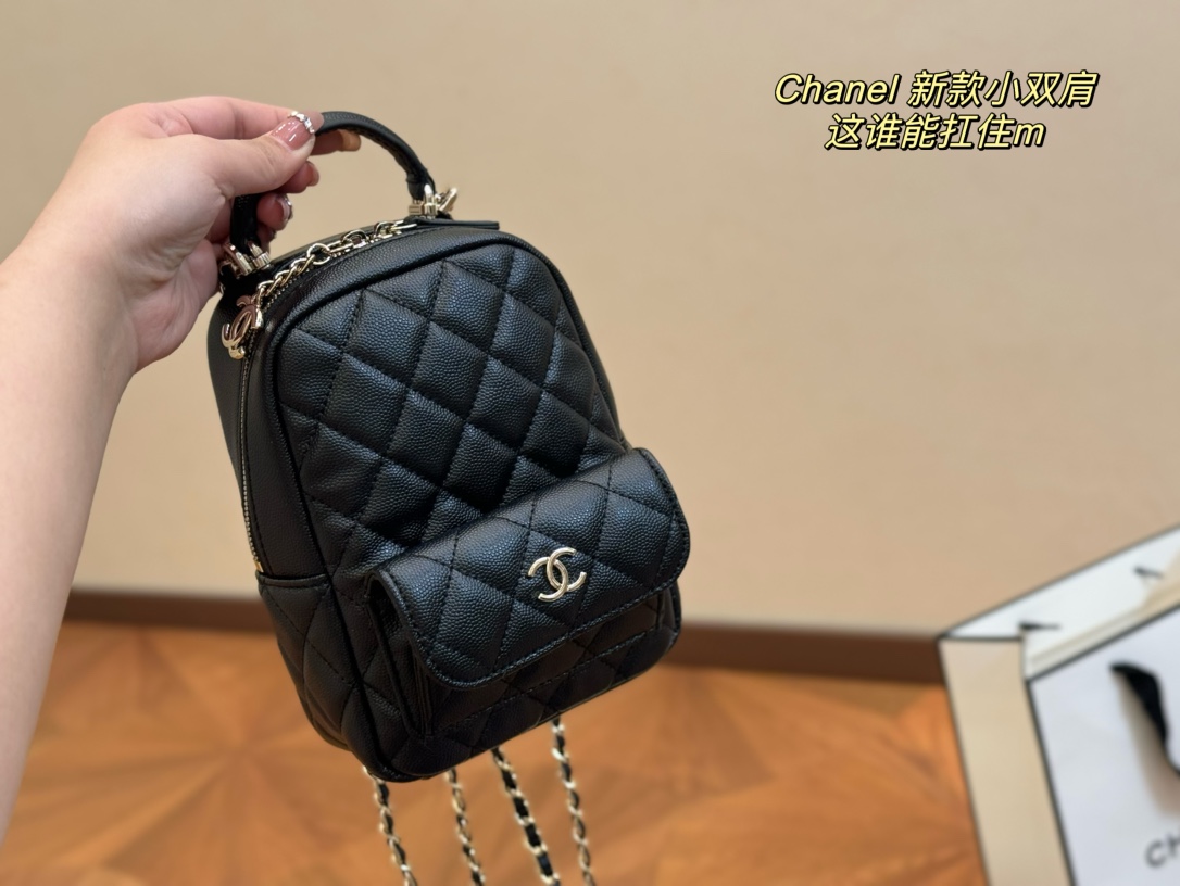 CC ������� backpack size:18*13 cm