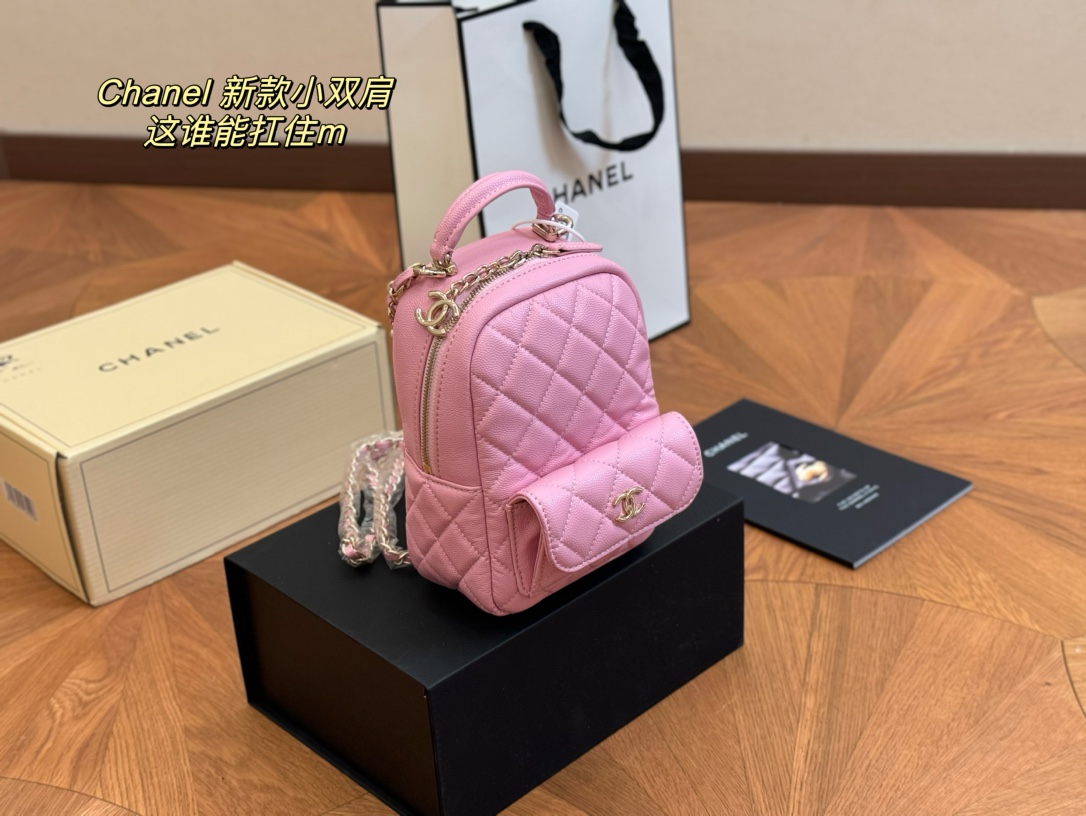 CC ������� backpack size:18*13 cm